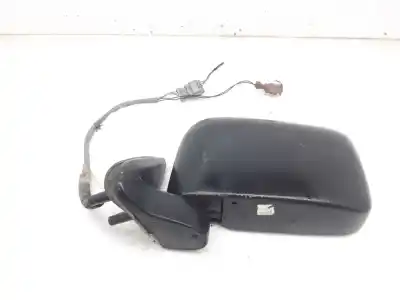 Second-hand car spare part left rearview mirror for nissan pick-up (d22) td doble cabina 4x4 oem iam references 9630219g1a   Second-hand car spare part left rearview mirror for nissan pick-up (d22) td doble cabina 4x4 oem iam references 9630219g1a