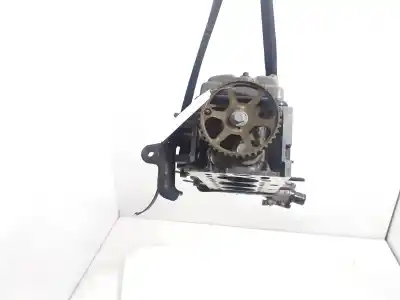 Pezzo di ricambio per auto di seconda mano testata motore per citroen xsara picasso 1.6 16v exclusive riferimenti oem iam   