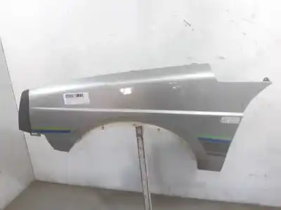 Peça sobressalente para automóvel em segunda mão guarda-lamas dianteiro esquerdo por citroen c15 d referências oem iam 95592899  