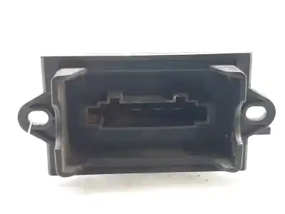 Peça sobressalente para automóvel em segunda mão resistência sofagem chauffage por citroen c2 sx referências oem iam 6436a9  
