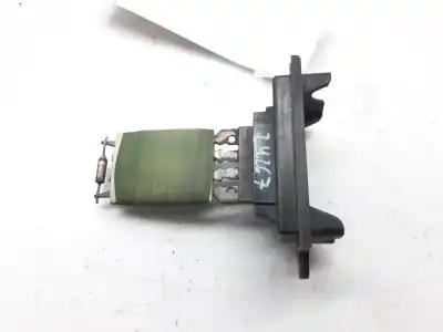 Peça sobressalente para automóvel em segunda mão resistência sofagem chauffage por citroen c2 sx referências oem iam 6436a9  