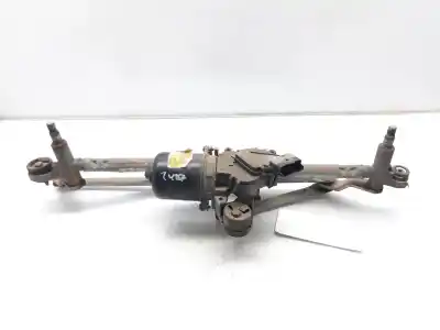 Second-hand car spare part front windshield wiper motor for citroen c2 sx oem iam references 9638117180
