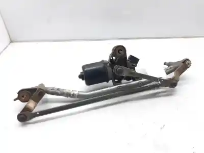 Автозапчасти б/у мотор переднего стеклоочистителя за citroen c2 sx ссылки oem iam 9638117180  