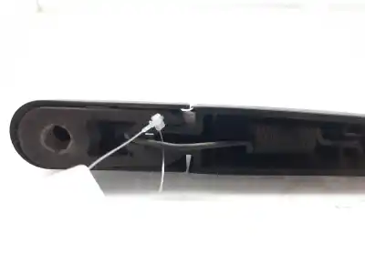 Second-hand car spare part rear windshield wiper arm for citroen c2 sx oem iam references 9645629577