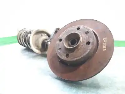 Peça sobressalente para automóvel em segunda mão manga de eixo dianteira esquerda por citroen saxo 1.5 diesel referências oem iam 3644a8  
