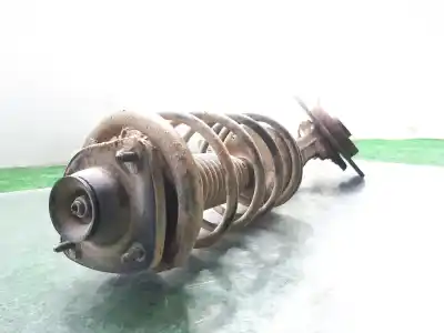 Peça sobressalente para automóvel em segunda mão manga de eixo dianteira esquerda por citroen saxo 1.5 diesel referências oem iam 3644a8  