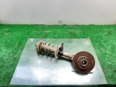 Peça sobressalente para automóvel em segunda mão manga de eixo dianteira esquerda por citroen saxo 1.5 diesel referências oem iam 3644a8  