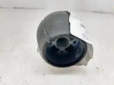 Second-hand car spare part gear lever knob for opel corsa c 1.3 cdti oem iam references   