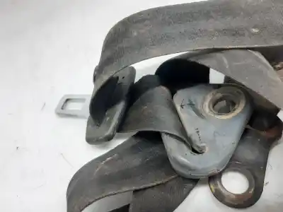 Gebrauchtes Autoersatzteil sicherheitsgurt rechts vorne zum seat marbella ce oem-iam-referenzen se028591012a