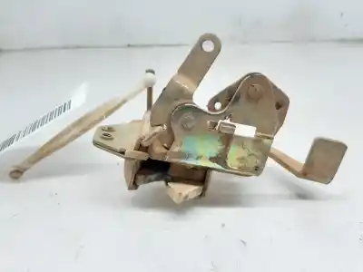 Gebrauchtes Autoersatzteil türschloss vorne rechts zum seat marbella ce oem-iam-referenzen se141521700a