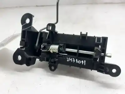 Автозапчасти б/у левая задняя внутренняя ручка за mazda 5 (cr19) 2.0 cd (cr19) ссылки oem iam c23573330c02