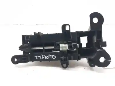 Автозапчасти б/у внутренняя задняя правая ручка за mazda 5 (cr19) 2.0 cd (cr19) ссылки oem iam c23572330c02