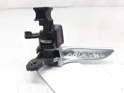 Автозапчасти б/у внутри передней правой ручки за mazda 5 (cr19) 2.0 cd (cr19) ссылки oem iam c23558330afkz