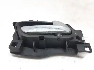 Peça sobressalente para automóvel em segunda mão puxador interior dianteiro direito por citroen c4 berlina sx referências oem iam 96435310vd