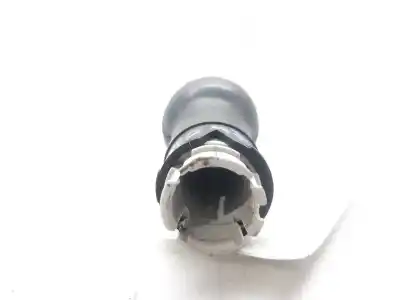 Автозапчастина б/у ручка важеля передач для volkswagen bora i (1j2) 1.6 посилання на oem iam 1j0711113cfkz  