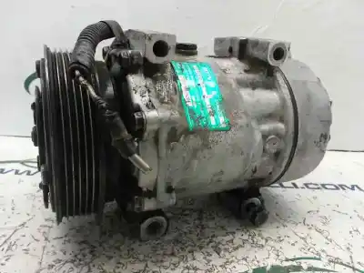 Second-hand car spare part air conditioning compressor for renault megane i scenic (ja0) 1.9dti alize oem iam references 7700866828b  