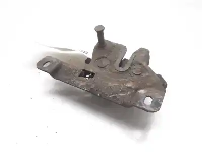 Автозапчасти б/у замок капота за skoda fabia familiar (6y5) comfort ссылки oem iam 6y0823509g