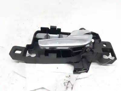 Second-hand car spare part interior right rear handle for ford mondeo berlina (ca2) trend (09.2010->) 140 cv / 103 kw oem iam references 6m21u22600ab  