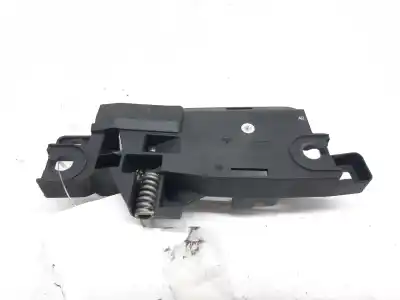 Second-hand car spare part interior right rear handle for ford mondeo berlina (ca2) trend (09.2010->) 140 cv / 103 kw oem iam references 6m21u22600ab  
