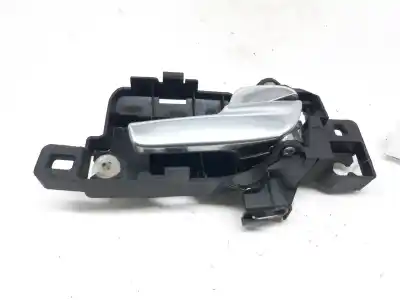 Second-hand car spare part interior right front handle for ford mondeo berlina (ca2) trend (09.2010->) 140 cv / 103 kw oem iam references 6m21u22600ab