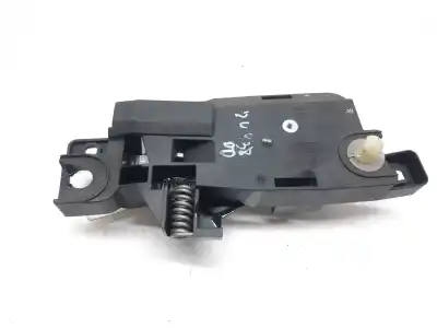 Tweedehands auto-onderdeel binnen voor rechts handvat voor ford mondeo berlina (ca2) trend (09.2010->) 140 cv / 103 kw oem iam-referenties 6m21u22600ab  