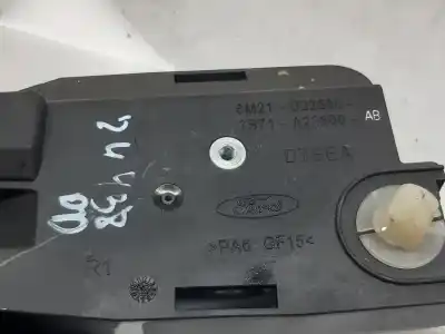 Tweedehands auto-onderdeel binnen voor rechts handvat voor ford mondeo berlina (ca2) trend (09.2010->) 140 cv / 103 kw oem iam-referenties 6m21u22600ab  