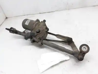 Second-hand car spare part front windshield wiper motor for opel corsa d cosmo oem iam references 405067  