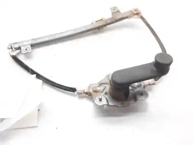 Second-hand car spare part rear right window regulator for renault scenic rx4 (ja0) 1.9 dci salomon oem iam references 7700838595  