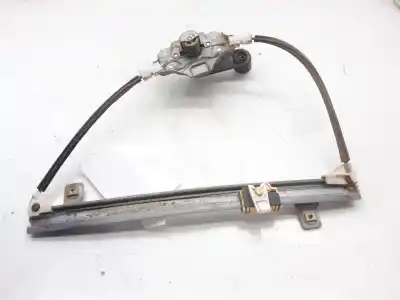 Second-hand car spare part rear right window regulator for renault scenic rx4 (ja0) 1.9 dci salomon oem iam references 7700838595  
