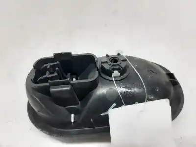 Автозапчасти б/у внутри передней правой ручки за renault modus confort dynamique ссылки oem iam 310580  