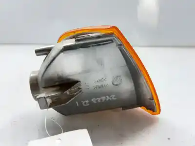 Peça sobressalente para automóvel em segunda mão farolim dianteiro esquerdo por volkswagen caddy ka/kb (9k9) familiar referências oem iam 6k5953049b