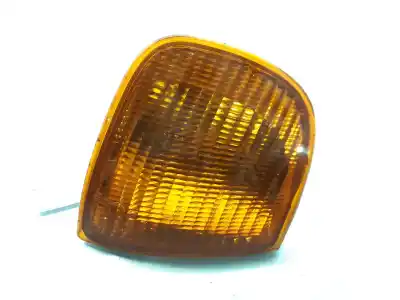 Peça sobressalente para automóvel em segunda mão farolim dianteiro direito por volkswagen caddy ka/kb (9k9) familiar referências oem iam 6k5953050b