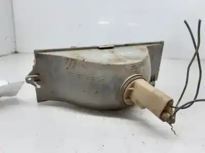 Second-hand car spare part front left headlight for jeep cherokee (xj) 2.5 turbodiesel oem iam references 55155073