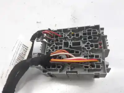 Second-hand car spare part fuse box unit for porsche cayenne (9pa) s 4.5 oem iam references 7l0937503a  