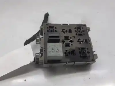 Автозапчастина б/у реле/запоперівник для porsche cayenne (9pa) s 4.5 посилання на oem iam 7l0937503a