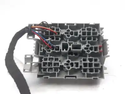 Second-hand car spare part fuse box unit for porsche cayenne (9pa) s 4.5 oem iam references 7l0937503a  