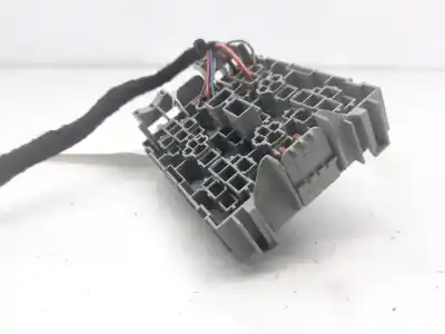 Second-hand car spare part fuse box unit for porsche cayenne (9pa) s 4.5 oem iam references 7l0937503a  