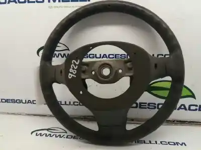 Second-hand car spare part steering wheel for toyota yaris (ncp1/nlp1/scp1) 1.4 d-4d linea luna oem iam references 4510352010