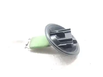 Peça sobressalente para automóvel em segunda mão RESISTÊNCIA SOFAGEM CHAUFFAGE por SEAT IBIZA (6L1)  Referências OEM IAM 6Q1907521B  