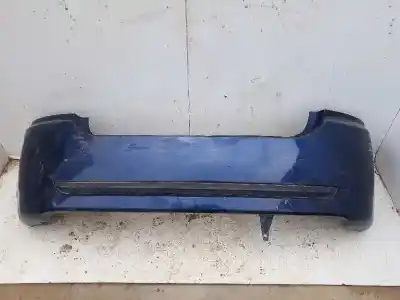 Second-hand car spare part rear bumper for toyota corolla (e12) 2.0 d-4d linea luna berlina oem iam references 521591a920