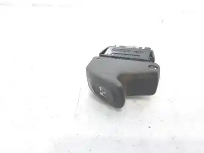 Автозапчастина б/у передні вікний вмикач для renault scenic (ja..) 1.9 dti diesel cat посилання на oem iam 7700432962