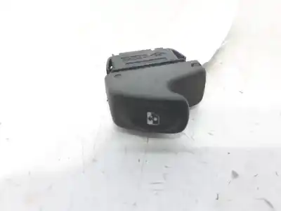 Автозапчастина б/у передній правий віконний вимикач для renault scenic (ja..) 1.9 dti diesel cat посилання на oem iam 7700432962  