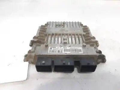 Автозапчасти б/у блок управления двигателем за citroen c2 sx ссылки oem iam 9648624280  