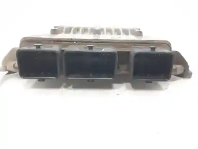 Автозапчасти б/у блок управления двигателем за citroen c2 sx ссылки oem iam 9648624280