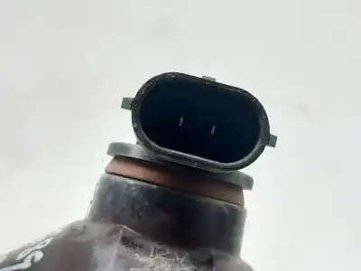 Peça sobressalente para automóvel em segunda mão farol / projetor de nevoeiro esquerdo por ford focus berlina (cap) trend referências oem iam 3m5115k202aa  