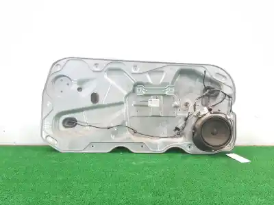 Peça sobressalente para automóvel em segunda mão elevador de vidros dianteira esquerda por ford focus berlina (cap) trend referências oem iam 4m51b203a29be