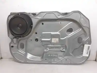 Автозапчастина б/у РЕГУЛЯТОР ВІКНА ПЕРЕДНІЙ ЛІВИЙ для FORD FOCUS SPORTBREAK (CAP)  Посилання на OEM IAM 4M51A045H17A  