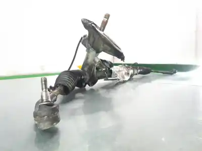 Second-hand car spare part steering rack for ford focus c-max (cap) trend (d) oem iam references 1698389  