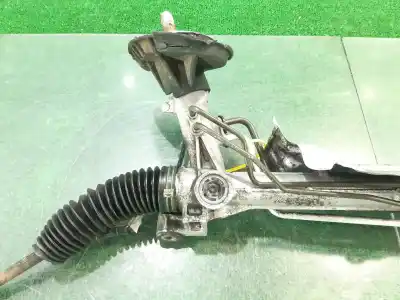 Second-hand car spare part steering rack for ford focus c-max (cap) trend (d) oem iam references 1698389  