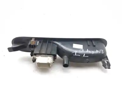 Peça sobressalente para automóvel em segunda mão botão / interruptor elevador vidro traseiro esquerdo por renault espace iv (jk0) grand espace expression referências oem iam 8200327947  